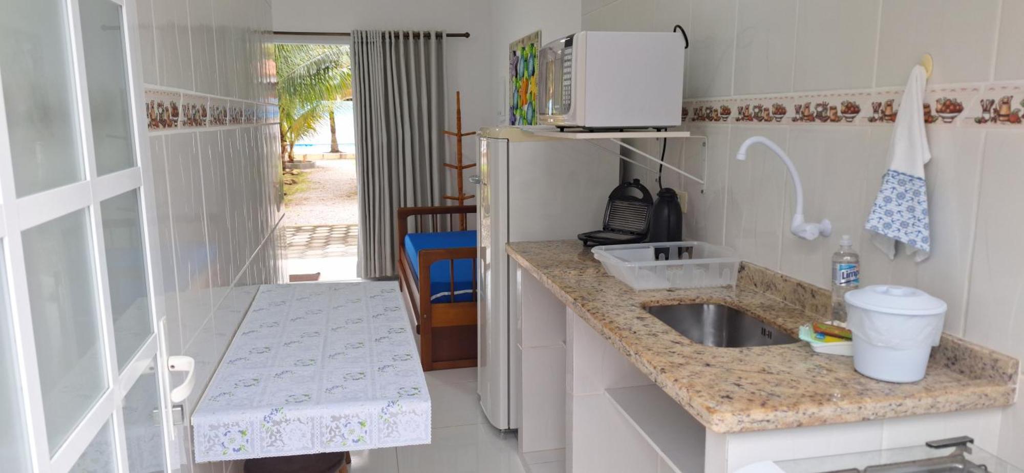 Pousada Recanto Do Papito - Praia Da Lagoinha Ubatuba Bagian luar foto